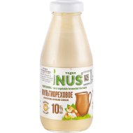 Сливки «Zinus» мультиореховые, 10%, 0.3 л