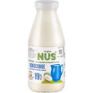 Молоко кокосовое «Zinus» 19%, 0.3 л