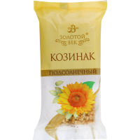 

Козинак подсолнечный 70г.