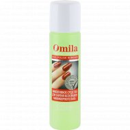 Жидкость для снятия лака «Omila» 150 мл