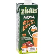 Напиток «Zinus Aroma» фундук - шоколад, 3.2%, 1 л