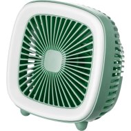Вентилятор Sundays Home FC-6352, 6502000099B, зеленый