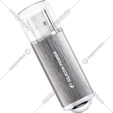 Накопитель USB «Silicon Power» UltimaII-Isi, 32 GB