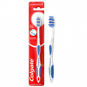 Зубная щетка «Colgate» клас­си­ка здо­ро­вья