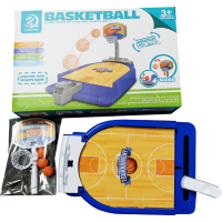 

Игра настольная "БАСКЕТБОЛ" (5777-22)
