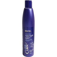 

Шампунь"ESTEL CUREX COLOR"(хол.от) 300мл