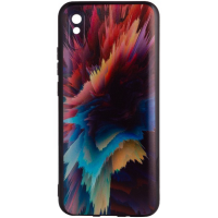 

Чехол д/т"CASE"(Xiaomi Redmi 9A,Абстр.)