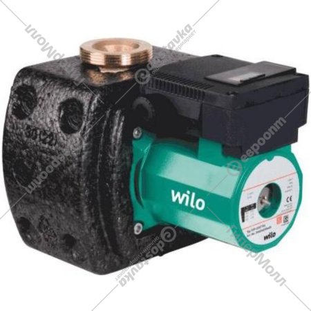 Циркуляционный насос «Wilo» TOP-Z25/6 DM PN6/10, 2045522
