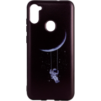 

Чехол д/т"CASE"( Galaxy A11,Астронавт)