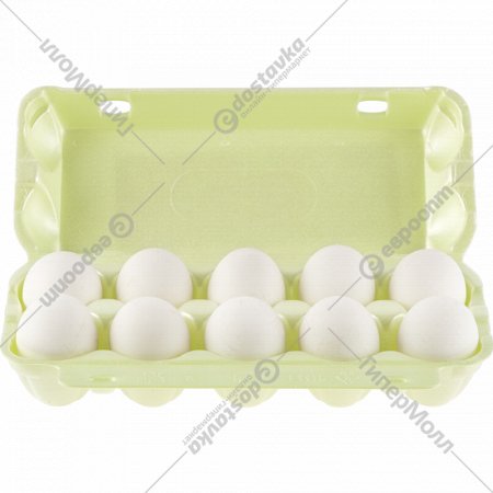 Яйца куриные «Деревенское яйцо» С2