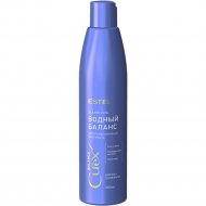 Шампунь «Estel» Curex Balance, для всех типов волос, 300 мл
