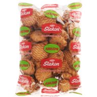 Печенье сахарное «Slakon» Амелия, 500 г