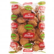 Печенье сахарное «Slakon» Амелия, 500 г