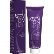 Крем-краска для волос «KEEN» XXL, тон 0.6, фиолетовый, 100 мл