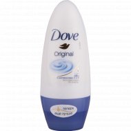 Дезодорант-антиперспирант «Dove» оригинал 50 мл