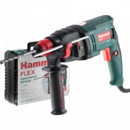 Перфоратор «Hammer» Flex, PRT650D, 680319