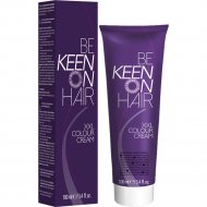 Крем-краска для волос «KEEN» XXL, тон 0.65, фиолетово-красный, 100 мл