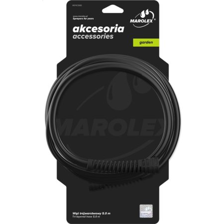Шланг для опрыскивателя «Marolex» A061.164, 5 м