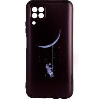 

Чехол д/т"CASE"(Huawei P40 Lite,астр.)