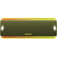 

Портативная акустика"SONY"(SRS-XB31,жел)