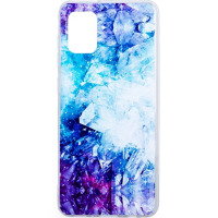 

Чехол д/т"CASE"(Galaxy A31,Лед)