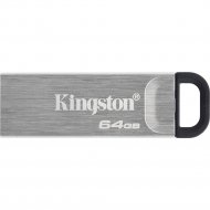 USB Flash «Kingston» Kyson 64GB Gen 1, DTKN/64GB