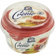 Сыр сливочный «A la Creme» Итальянский микс, 65 %, 150 г