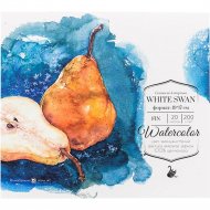 Альбом для рисования «Малевичъ» White Swan, 401437