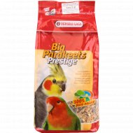 Корм для попугаев «Versele-Laga» Big Parakeets, 1 кг