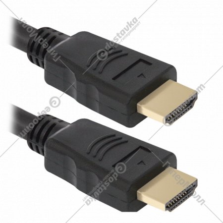 Цифровой кабель «Defender» HDMI-07 87352.