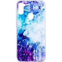 

Чехол д/т"CASE"( Galaxy M11,Лед)