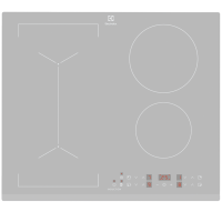 

Поверхн.индукц."ELECTROLUX" (IPES6443SF)