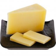 Сыр твердый «La Paulina» Гойя, 40 %, 1 кг, фасовка 0.15 - 0.25 кг