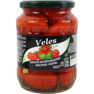 Томаты «VELES» (черри,ст/б) 700г