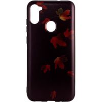 

Чехол д/т"CASE"( Galaxy M11,Осень)