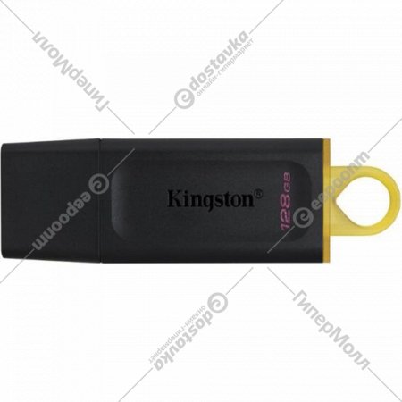 USB Flash «Kingston» DataTraveler Exodia, 128GB, DTX/128GB