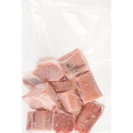 Филе марлина без кожи и костей, порционное, 500 г