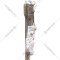 Карниз для штор «АС Форос» Grace, D25К/16Г, антик, буэнос, 1.4 м