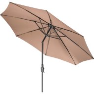 Садовый зонт «Sundays» B093801, коричневый