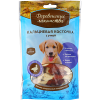 

Кальц.косточ.д/щенков"ДЕР.ЛАКОМСТВА"90г