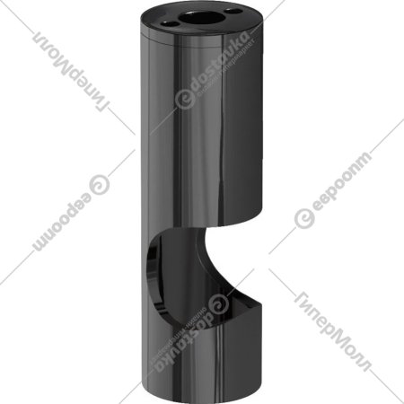 Заглушка для неона «Elektrostandard» FL 2880, черный