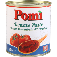 

Паста томатная "Pomi"28/30% 800 г