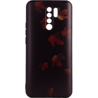 

Чехол д/т"CASE"(Xiaomi Redmi 9,Осень)