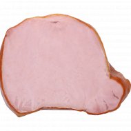 Продукт из свинины «Закуска Элитная» копчено-вареный, 1 кг, фасовка 0.35 - 0.4 кг