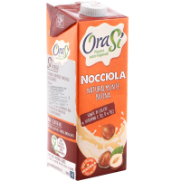 

Напиток"ORASI NOCCIOLA"(лес.орех,TBA)1л