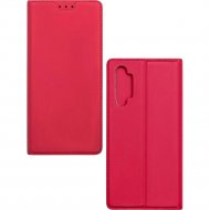Чехол-книга «Volare Rosso» Book case, для Realme XT/X2/K5, красный