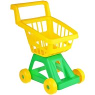 Тележка игрушечная «Совтехстром» RS-У497