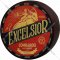 Сыр козий «Excelsior» Lombardo, твердый, 45 %, 1 кг, фасовка 0.15 кг