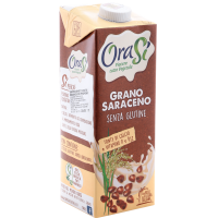 

Напиток"ORASI SARACENO"(греч-рис,TBA)1л
