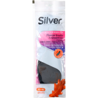 

Стельки Осень-Зима "SILVER" (флис)